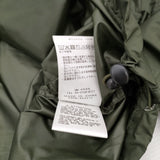 THE NORTH FACE PURPLE LABEL Mountain Wind Parka WM nanamica ブルゾン カーキ レディース ザノースフェイスパープルレーベル【中古】5-1018M♪