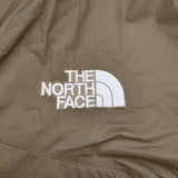 THE NORTH FACE タプトポンチョ レインジャケット NP12311 定価30800円 サイズL ポンチョ カーキ レディース ザノースフェイス【中古】5-1018M♪