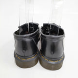 Dr.Martens タッセルローファー ADRIAN AW006 サイズ39 US8 シューズ・靴 ブラック レディース ドクターマーチン【中古】5-1127G◎