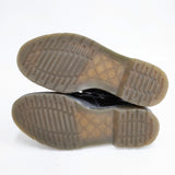 Dr.Martens タッセルローファー ADRIAN AW006 サイズ39 US8 シューズ・靴 ブラック レディース ドクターマーチン【中古】5-1127G◎