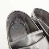 Dr.Martens タッセルローファー ADRIAN AW006 サイズ39 US8 シューズ・靴 ブラック レディース ドクターマーチン【中古】5-1127G◎