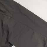 GERRY/nano universe 別注 ナイロンジャケット 中綿 3wayドルマン マウンテンパーカー ブラック レディース ジェリー/ナノユニバース【中古】5-1116T∞