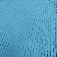 PLEATS PLEASE ISSEY MIYAKE PP11JH952 A-POC INSIDE サイズ3 ノースリーブワンピース ライトブルー レディース プリーツプリーズ【中古】5-0731S♪