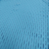 PLEATS PLEASE ISSEY MIYAKE PP11JH952 A-POC INSIDE サイズ3 ノースリーブワンピース ライトブルー レディース プリーツプリーズ【中古】5-0731S♪