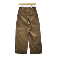 MARGARET HOWELL WALE COTTON CORDUROY 578-3242005 コーデュロイ