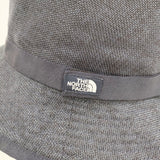 THE NORTH FACE ハイクハット キッズサイズ NNJ01820KL ハット ネイビー レディース ザノースフェイス【中古】5-0913G◎