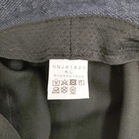 THE NORTH FACE ハイクハット キッズサイズ NNJ01820KL ハット ネイビー レディース ザノースフェイス【中古】5-0913G◎