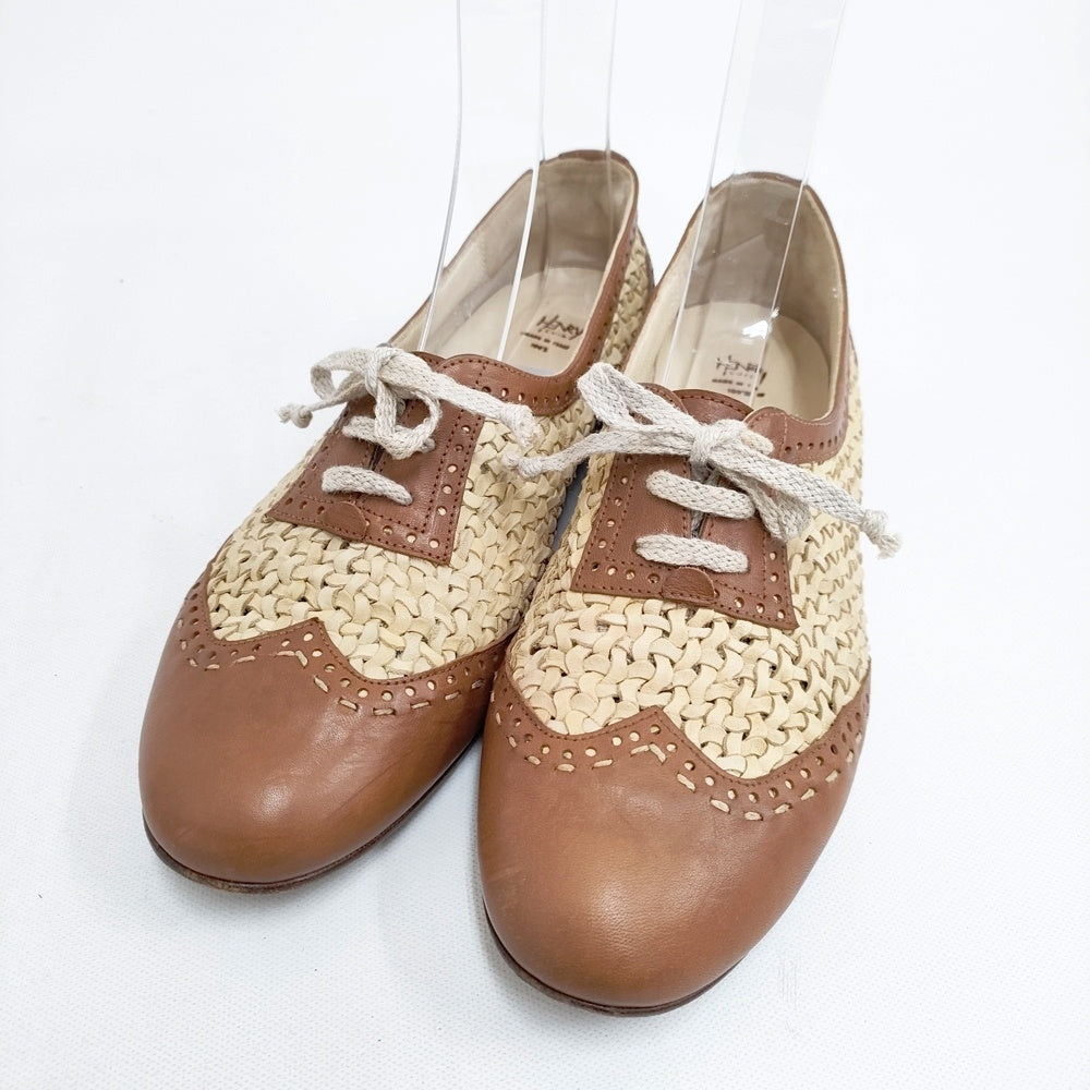 HENRY CUIR/HENRY BEGUELIN – ブランド古着の専門店gee,jee（ジージー）