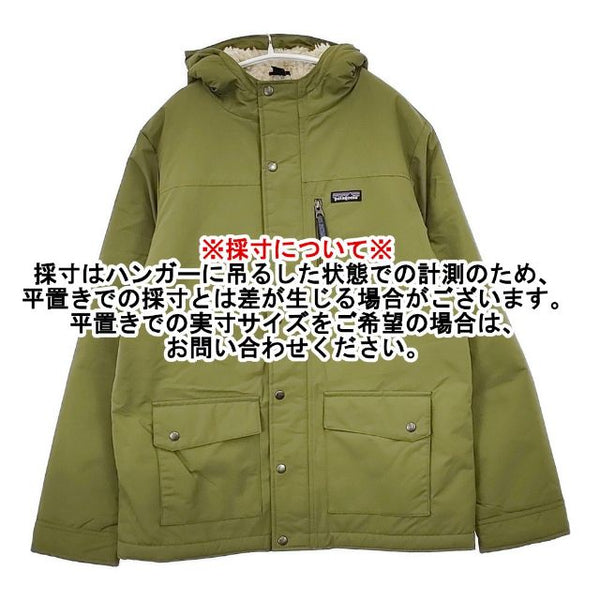 patagonia 68460 Boys infurnoジャケット XXL インファーノ ジャケット
