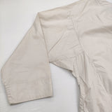 Yoli ボートネックワンピース 定価42350円 YL-OP13-24AW サイズ1 ワンピース 24AW ライトベージュ レディース ヨリ【中古】5-1018M♪