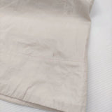 Yoli ボートネックワンピース 定価42350円 YL-OP13-24AW サイズ1 ワンピース 24AW ライトベージュ レディース ヨリ【中古】5-1018M♪