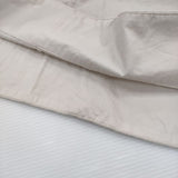 Yoli ボートネックワンピース 定価42350円 YL-OP13-24AW サイズ1 ワンピース 24AW ライトベージュ レディース ヨリ【中古】5-1018M♪