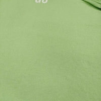 grown in the sun GO HIKE サイズXXS 半袖Ｔシャツ カットソー ライトグリーン レディース グローンインザサン【中古】5-0809S♪