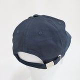 TODAYFUL TDFL Useful Cap 定価6600円 12421029 帽子 キャップ 25AW ネイビー レディース トゥデイフル【中古】5-0731G♪