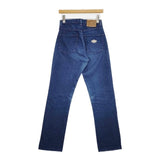 FERRE JEANS フェレ ジーンズ イタリア製 ハイウエスト ジーンズ サイズ28 デニムパンツ ブルー レディース【中古】5-1113G∞