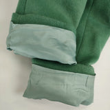 Spick and Span ビーバーフーディーラペルコート サイズ38 定価39600円 ウール コート グリーン レディース スピックアンドスパン【中古】5-1024A◆