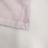 Pal'las Palace コットン サイズ0 タンクトップ ピンク レディース パラスパレス【中古】5-0809S♪