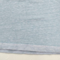 Pal'las Palace コットン サイズ0 タンクトップ ライトブルー レディース パラスパレス【中古】5-0809S♪