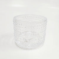 iittala 未使用 KASTEHELM カステヘルミ キャンドルホルダー クリア その他雑貨 クリア レディース イッタラ【中古】5-0915G◎