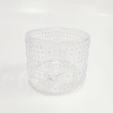 iittala 未使用 KASTEHELM カステヘルミ キャンドルホルダー クリア その他雑貨 クリア レディース イッタラ【中古】5-0915G◎