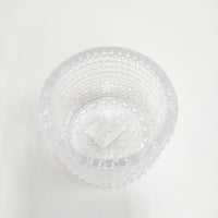 iittala 未使用 KASTEHELM カステヘルミ キャンドルホルダー クリア その他雑貨 クリア レディース イッタラ【中古】5-0915G◎
