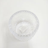 iittala 未使用 KASTEHELM カステヘルミ キャンドルホルダー クリア その他雑貨 クリア レディース イッタラ【中古】5-0915G◎