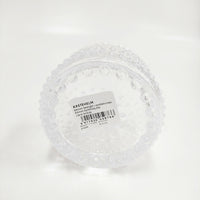 iittala 未使用 KASTEHELM カステヘルミ キャンドルホルダー クリア その他雑貨 クリア レディース イッタラ【中古】5-0915G◎
