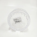 iittala 未使用 KASTEHELM カステヘルミ キャンドルホルダー クリア その他雑貨 クリア レディース イッタラ【中古】5-0915G◎