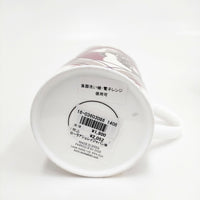Laura Ashley 未使用 マグカップセット 犬 チェック マグカップ ベージュ レッド レディース ローラアシュレイ【中古】5-0915G◎