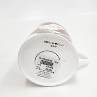Laura Ashley 未使用 マグカップセット 犬 チェック マグカップ ベージュ レッド レディース ローラアシュレイ【中古】5-0915G◎