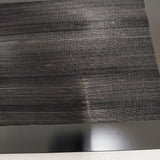 大館工芸社 オオダテコウゲイシャ 未使用 秋田杉 取り皿 4枚セット 皿 ブラック レディース【中古】5-1108G◎