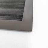 大館工芸社 オオダテコウゲイシャ 未使用 秋田杉 取り皿 4枚セット 皿 ブラック レディース【中古】5-1108G◎