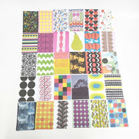 marimekko ポストカード99枚セット その他雑貨 多色 レディース マリメッコ【中古】5-0915G◎