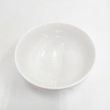 miffy ミッフィー 未使用 お茶碗 小皿 セット 食器 ホワイト レディース【中古】5-0915G◎
