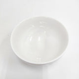 miffy ミッフィー 未使用 お茶碗 小皿 セット 食器 ホワイト レディース【中古】5-0915G◎