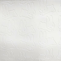miffy ミッフィー 未使用 tente テンテ ティッシュカバー セット その他雑貨 ホワイト ブラック レディース【中古】5-0915G◎