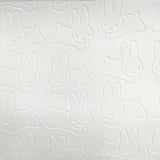 miffy ミッフィー 未使用 tente テンテ ティッシュカバー セット その他雑貨 ホワイト ブラック レディース【中古】5-0915G◎