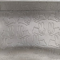 miffy ミッフィー 未使用 tente テンテ ティッシュカバー セット その他雑貨 ホワイト ブラック レディース【中古】5-0915G◎