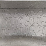 miffy ミッフィー 未使用 tente テンテ ティッシュカバー セット その他雑貨 ホワイト ブラック レディース【中古】5-0915G◎