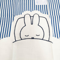 miffy ミッフィー 未使用 かまわぬ 手ぬぐい 2枚セット その他小物 ホワイト 多色 レディース【中古】5-0915G◎