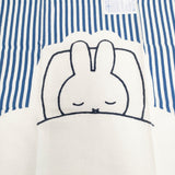 miffy ミッフィー 未使用 かまわぬ 手ぬぐい 2枚セット その他小物 ホワイト 多色 レディース【中古】5-0915G◎