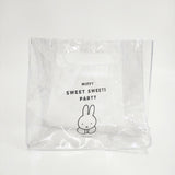 miffy ミッフィー スプーン コースター ハンカチ スパバッグ 生活雑貨9点セット その他雑貨 多色 レディース【中古】5-0915G◎