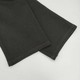 gomme GZ-T71-968 アクリルレーヨン ラップ風 イージー パンツ ブラック レディース ゴム【中古】5-1022T∞