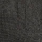 YARRA コットンウールチェックパンツ YR-95-097 パンツ ブラウン レディース ヤラ【中古】5-1022T∞