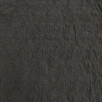 Midi-umi jacquard tunic one piece 定価13970円 2-759900 ジャカードチュニックワンピース 25SS ブラック レディース ミディウミ【中古】5-0731S♪