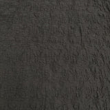Midi-umi jacquard tunic one piece 定価13970円 2-759900 ジャカードチュニックワンピース 25SS ブラック レディース ミディウミ【中古】5-0731S♪