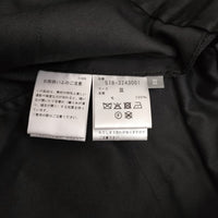 MARGARET HOWELL/FOX BROTHERS SUMMER WOOL 定価37400円 パンツ Cグレー レディース マーガレットハウエル/フォックスブラザーズ【中古】5-0731M♪