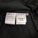 MARGARET HOWELL/FOX BROTHERS SUMMER WOOL 定価37400円 パンツ Cグレー レディース マーガレットハウエル/フォックスブラザーズ【中古】5-0731M♪