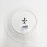 miffy ミッフィー 新品 MIFFY 70th プレート(ナインチェ) コースターセット 皿 多色 レディース【中古】5-0915G◎