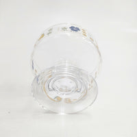 miffy ミッフィー 新品 キャンディポット/デザートグラスセット レトロポップ グラス クリア レディース【中古】5-0915G◎